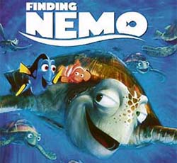 Finding Nemo