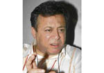 Dr.Farooq Beg