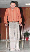 Faraz Ahmad