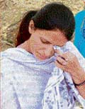 Tejinder Kaur