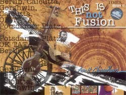 This Is Not Fusion