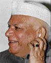 Narain Dutt Tiwari