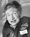 Stephen Hawking