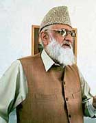 Mohd. Abdul Qayyum Khan