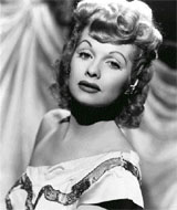 Lucille Ball