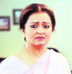 Apara Mehta: Felt passionately for the subject
