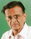 Vinod Ray Patel