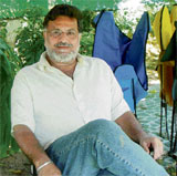 Bal Sehgal