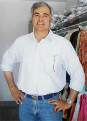 Raj Paul Singh
