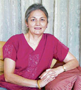 Niti Singh