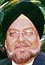 Ishwaran Singh Chadha