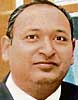 Vikas Singhal