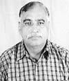 Jagdish Chander Bangla