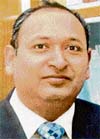 Vikas Singhal