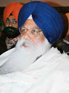 Raghbir Singh