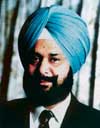 Randhir Singh