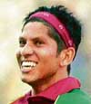 Ramnaresh Sarwan 