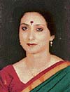 Vandana R Singh