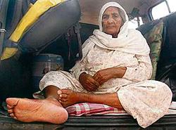 Gurnam Kaur