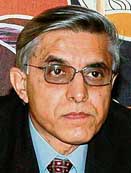 Rajiv Madhok