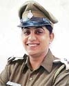Paramjit Kaur Sekhon