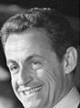 Nicolas Sarkozy
