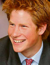 Prince Harry