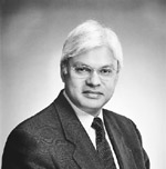 Ashley J. Tellis, noted international affairs expert 