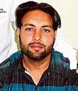 Balwinder Singh