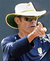 John Buchanan