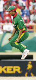 Tamim Iqbal