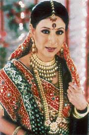 Kishori Shahane Vij