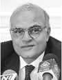 Shivshankar Menon