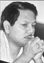 Priya Ranjan Dasmunsi