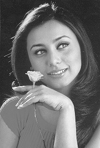 Rani Mukherji