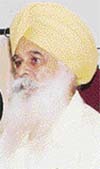 A.S. Lakhowal