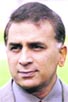Sunil Gavaskar