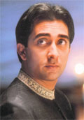 Rahul Khanna 