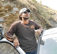 Chetan Hansraj