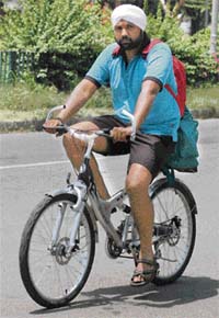 Jaibir Singh