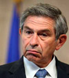 Paul Wolfowitz
