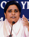 Mayawati