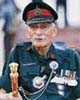 Manekshaw