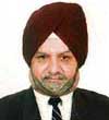 Bhagwant Singh