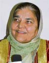 Upinderjit Kaur
