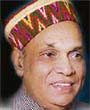 P.K. Dhumal