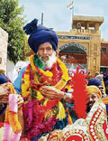 Surjeet Singh
