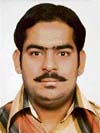 Hemant Raj