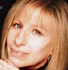 Barbara Streisand 