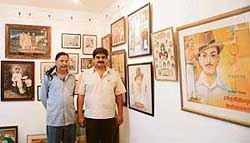 Rajesh & Navjot P.S. Randhawa